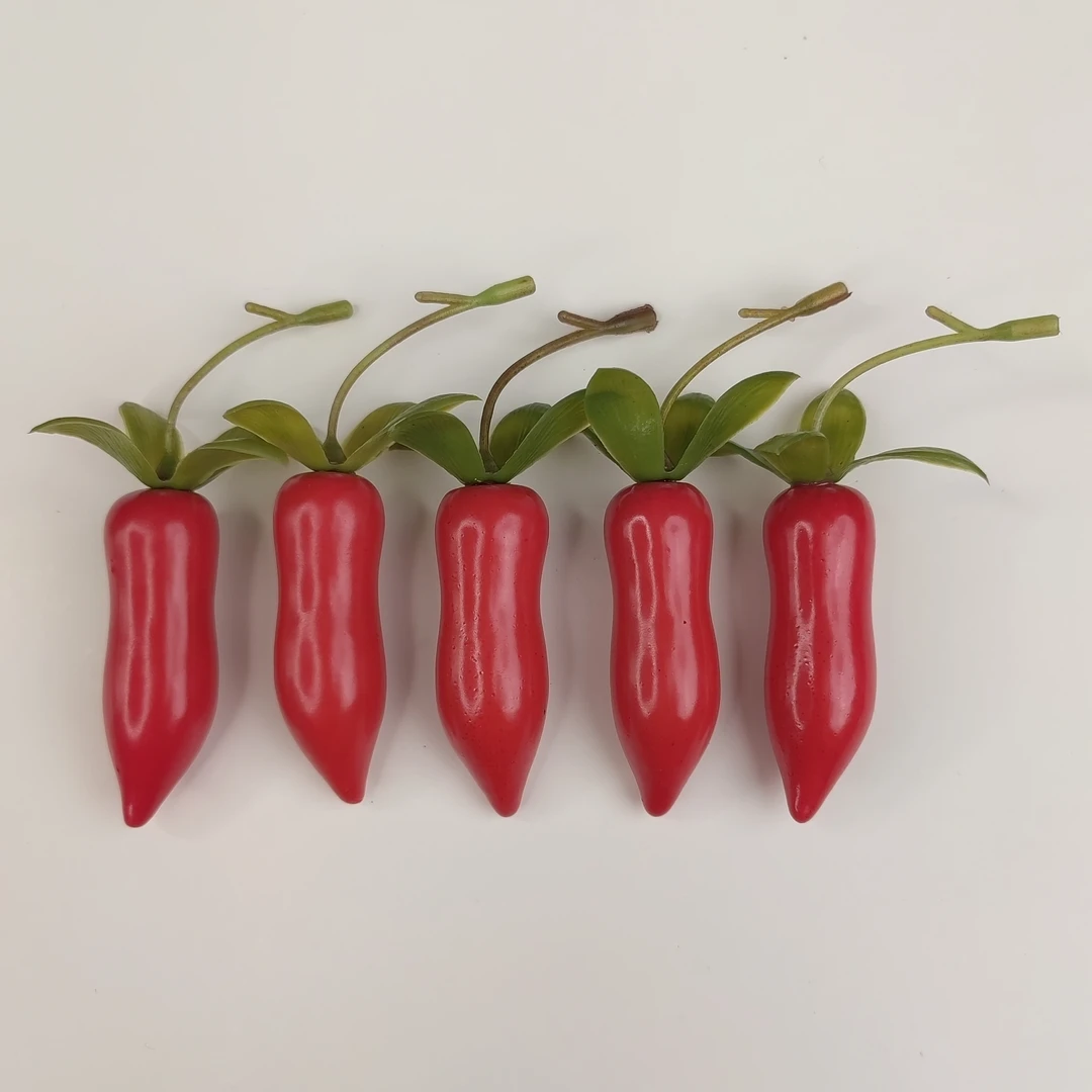 老鸦柿梦之雫血红款果（11个一件）注！拍品不含树，