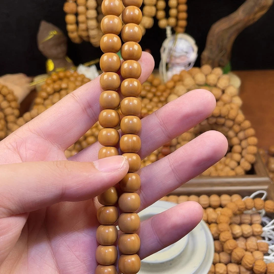 核桃手串/手链A-小老型2条非全品介意勿拍