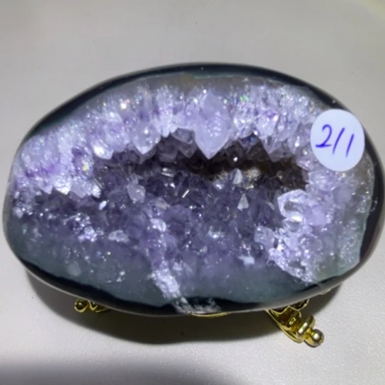 未镶嵌大型摆件（非配饰）水晶