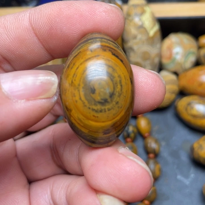 石材纯天然原石奇石56