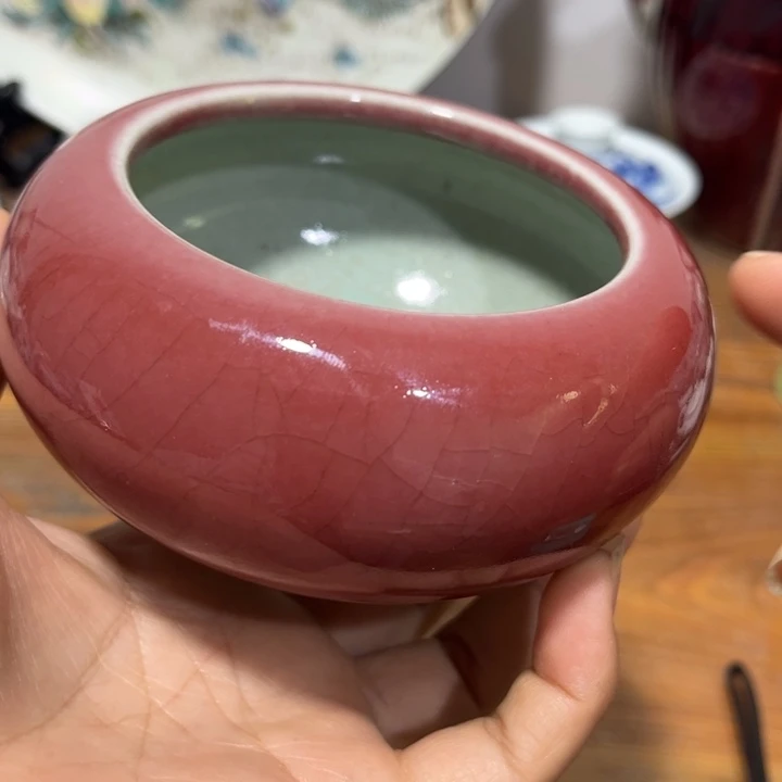 摆件陶景德镇陶瓷艺术品