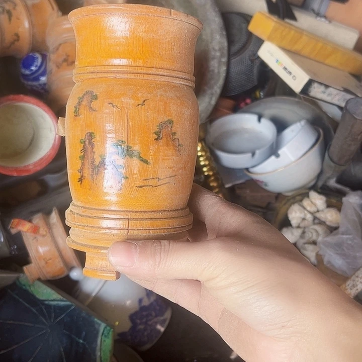 核桃木/黑胡桃（胡桃木）吴*潇