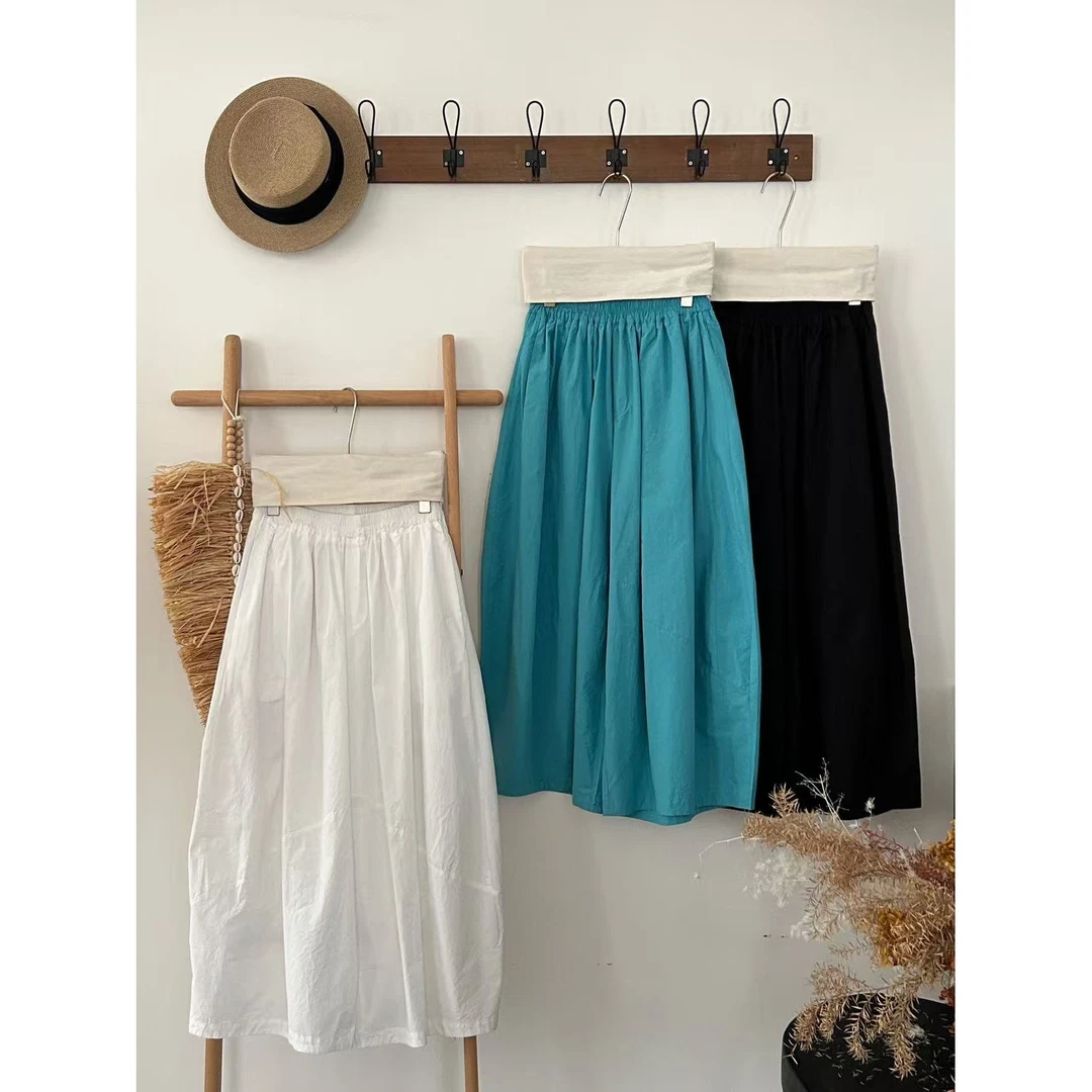 叨叨定制款 #9573#裤裙X