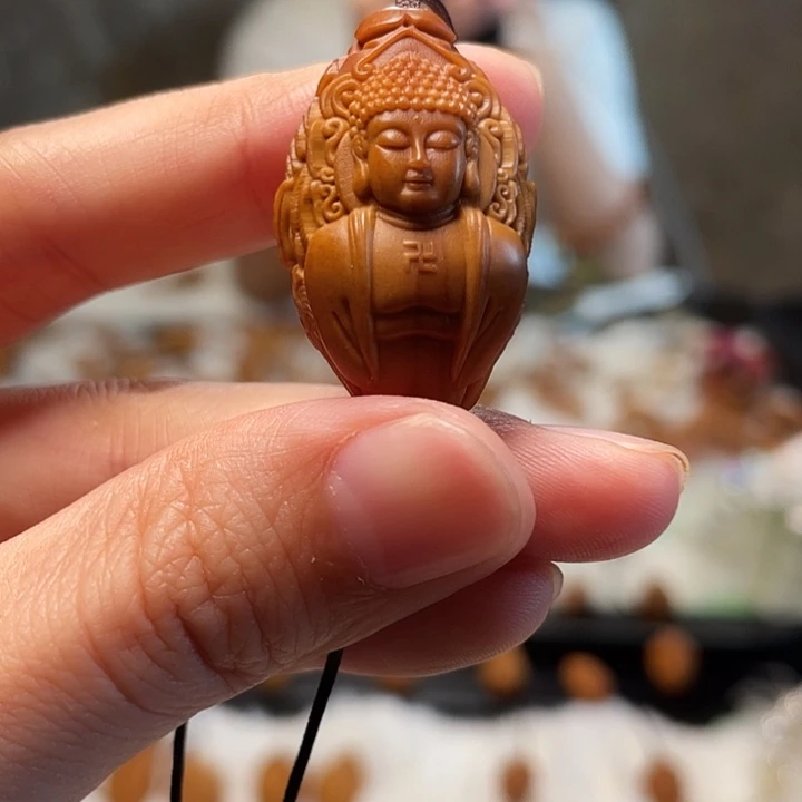 橄榄核手串/手链橄榄核