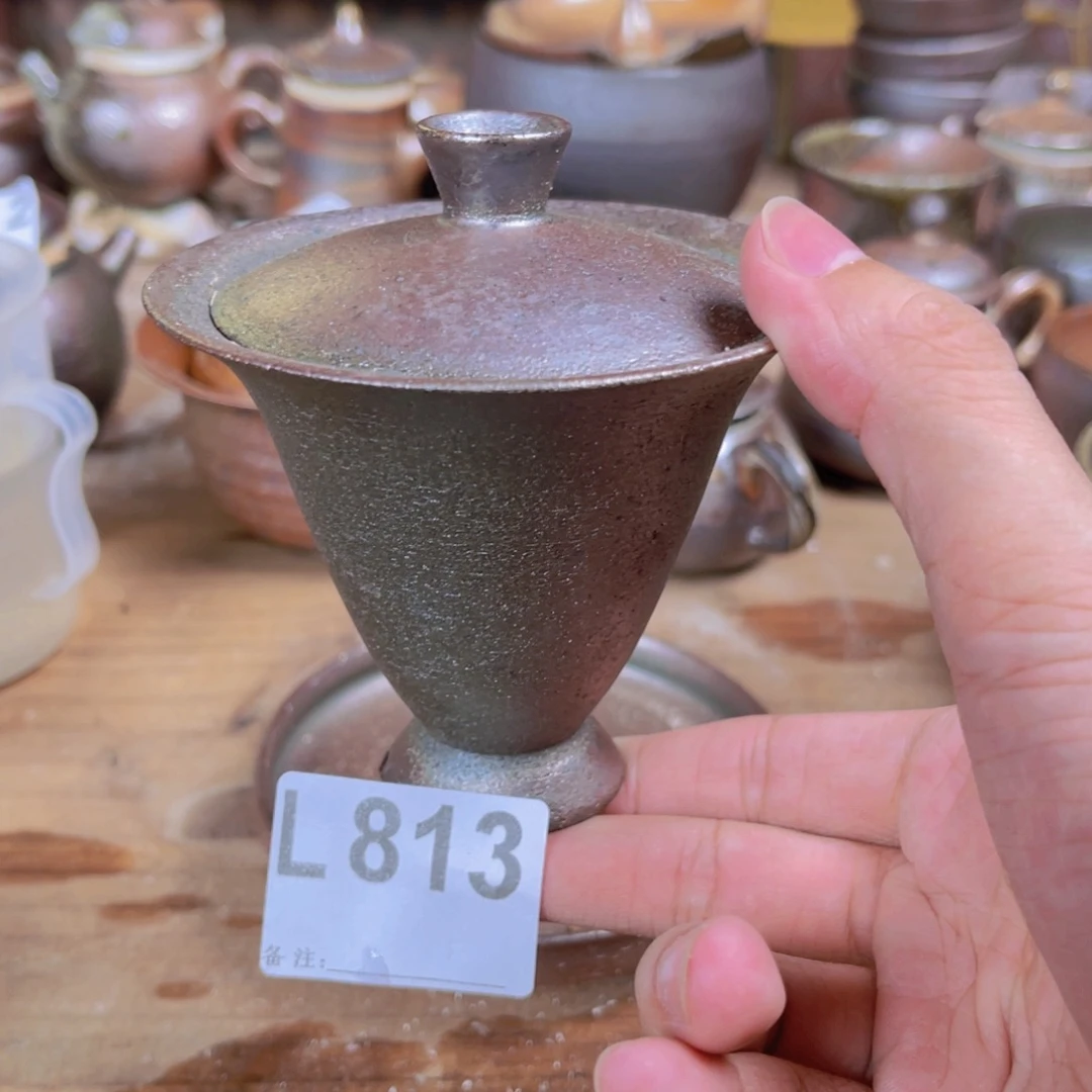 纯手工制作柴烧纯手工制作柴烧813