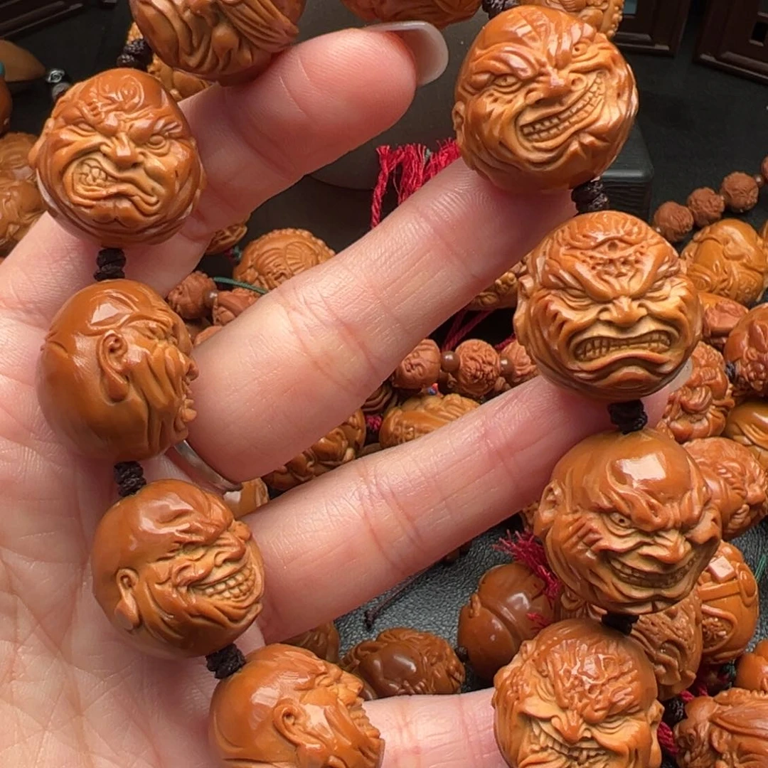 手串/手链橄榄核橄榄核