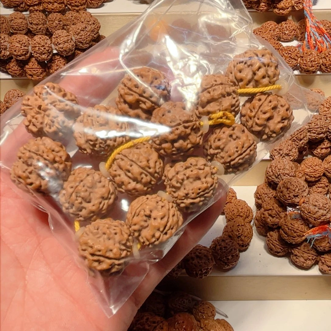 金刚菩提吊坠家*宜帝王龙
