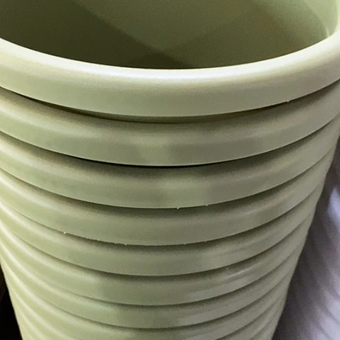 树脂四季7号果绿无托6个