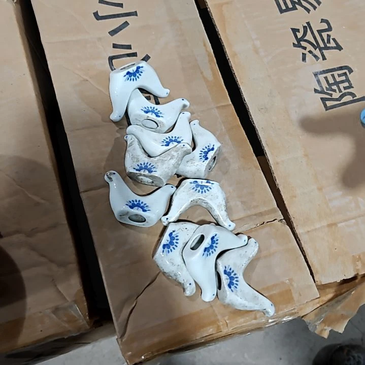 摆件陶瓷盘子碗啥都有10个