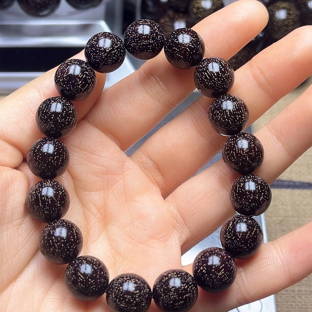 檀香紫檀（小叶紫檀）1.2 爆星