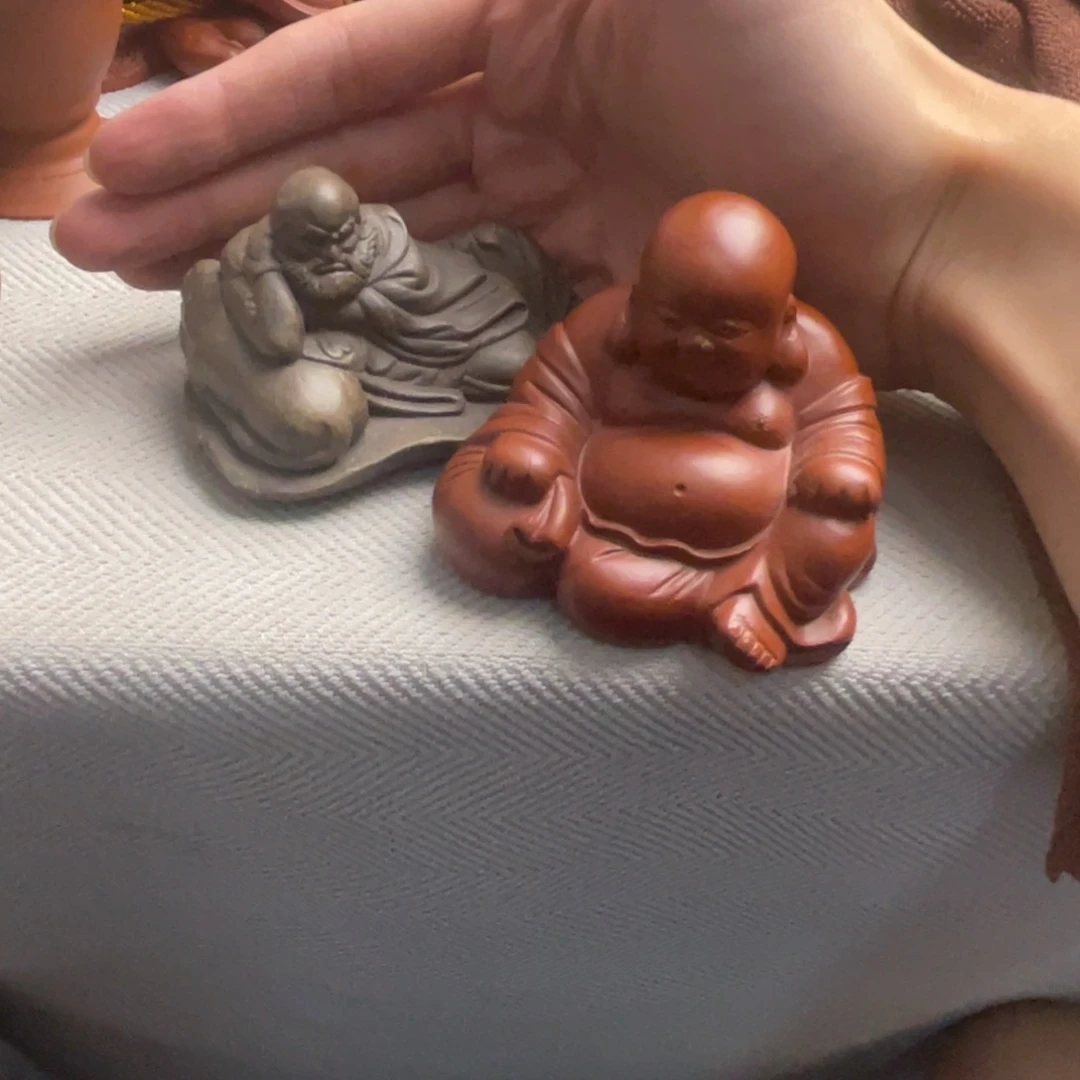 紫砂茶宠$****&紫砂瑕疵