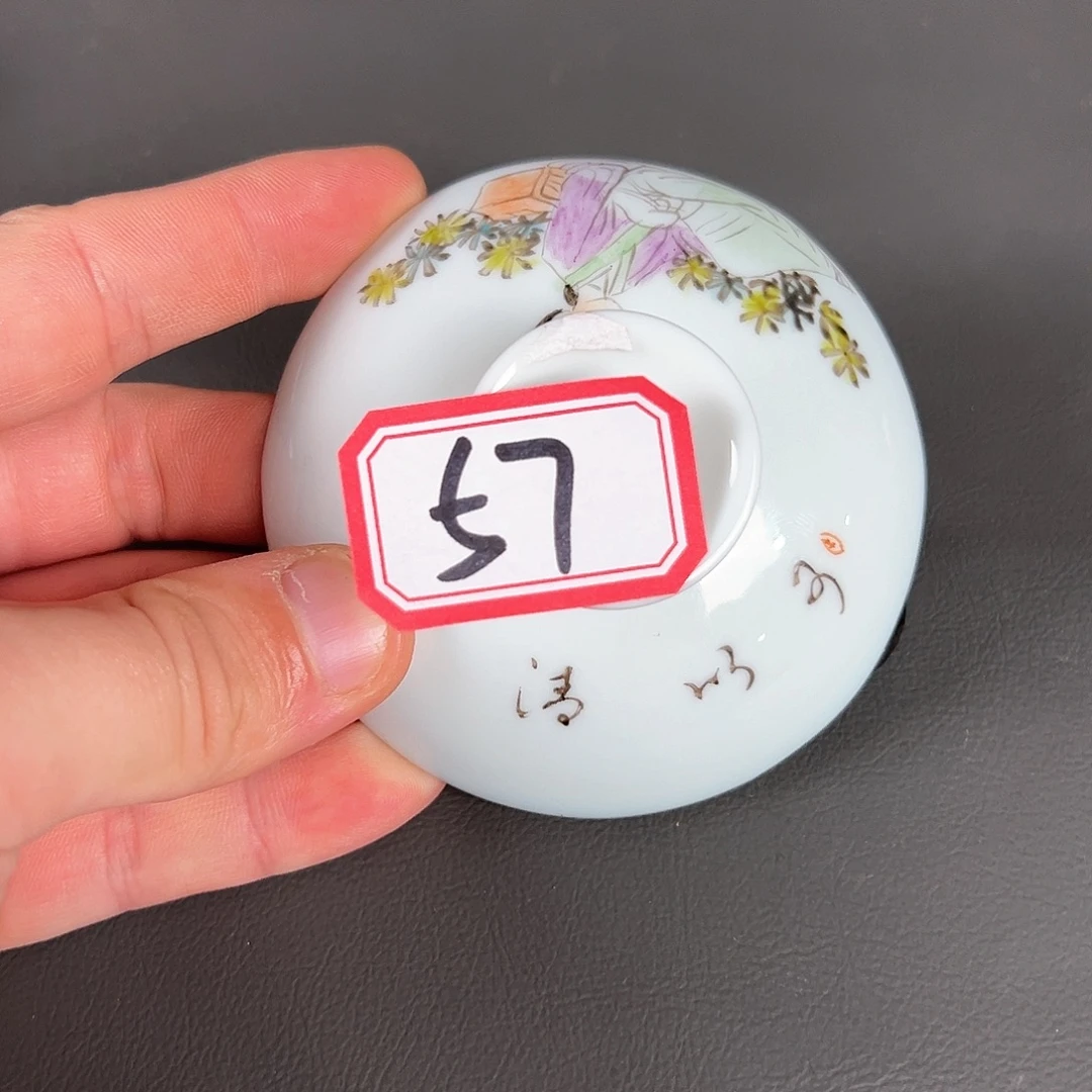 摆件瓷器，摆件，工艺品