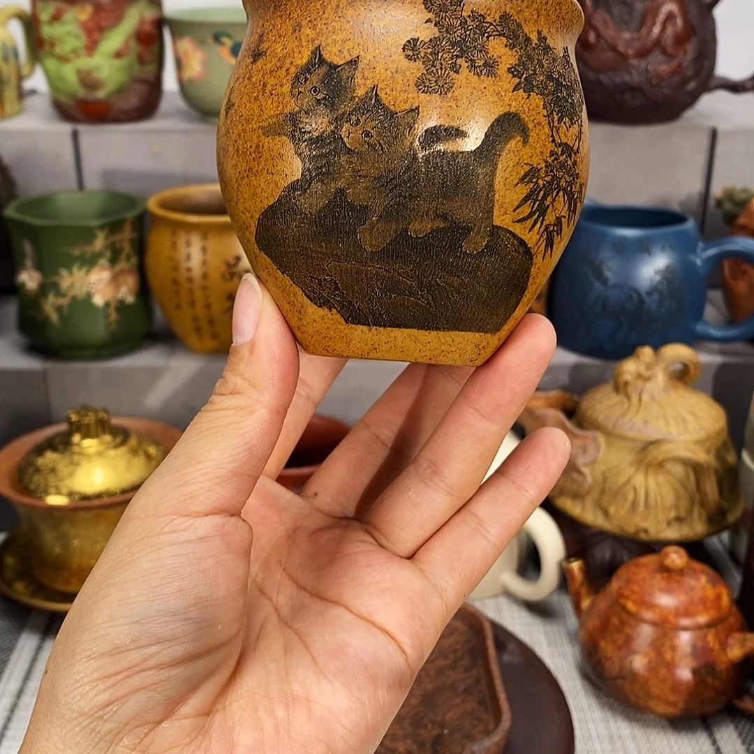 茶壶紫砂紫砂紫砂