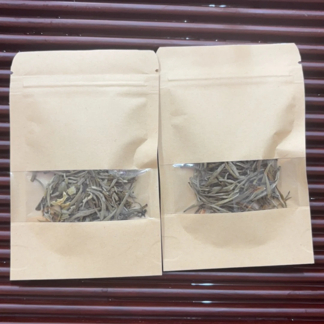 随机茉莉花茶2包试喝装