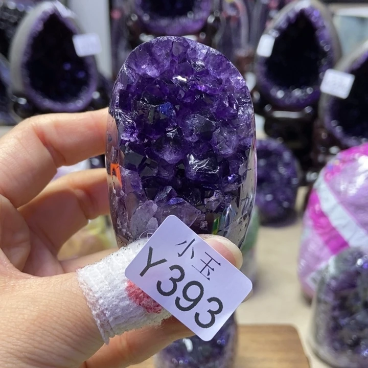 未镶嵌水晶大型摆件（非配饰）摆件