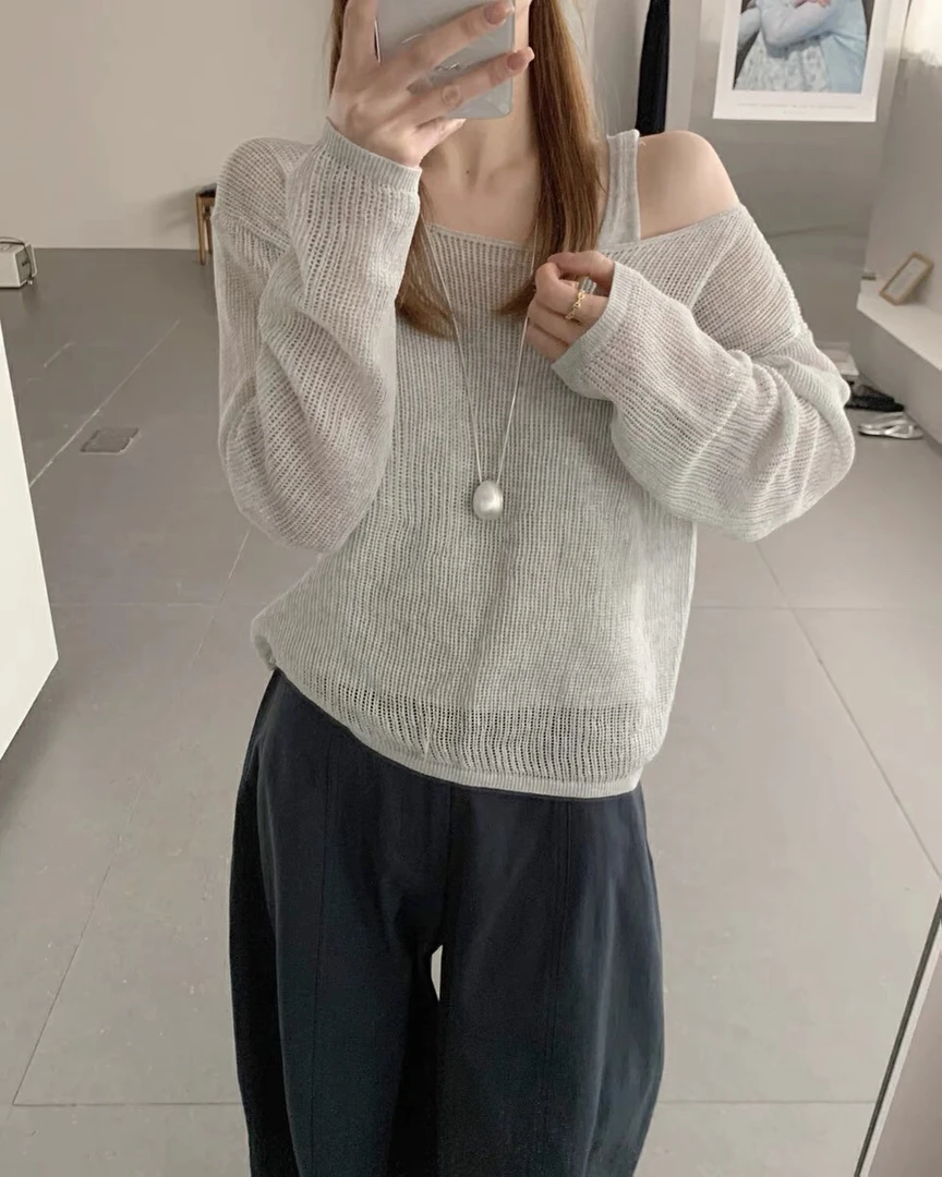 (宁芮）上衣特价款No退no换