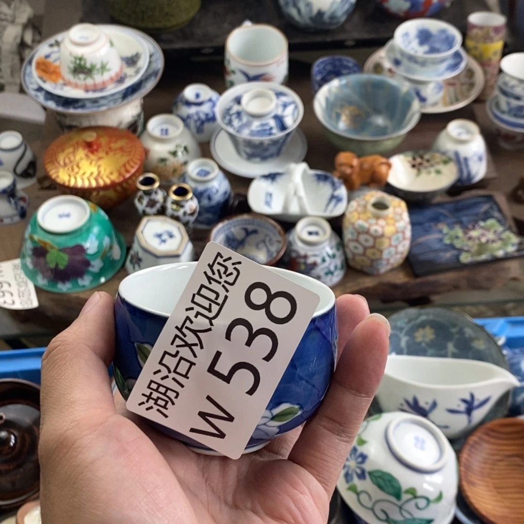 D****瓷器口，瓷器，瓷器，