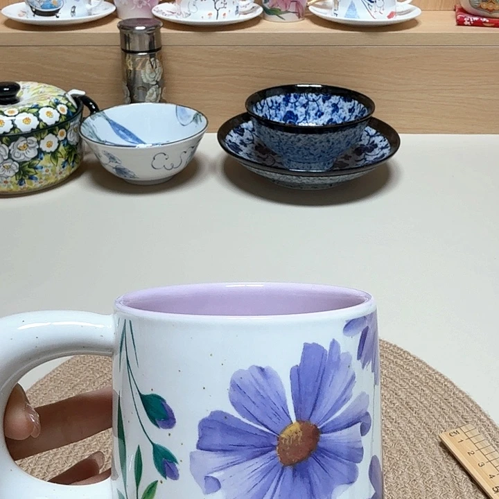 晓晓推荐 瓷片瓷器