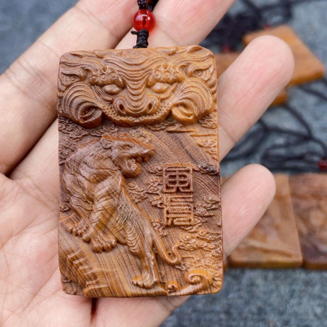 【闪购商品】柏木（崖柏）太行崖柏，高品极精工，特别香，虎