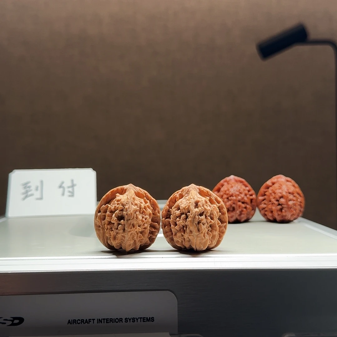 文玩核桃吊坠38尺寸望月9