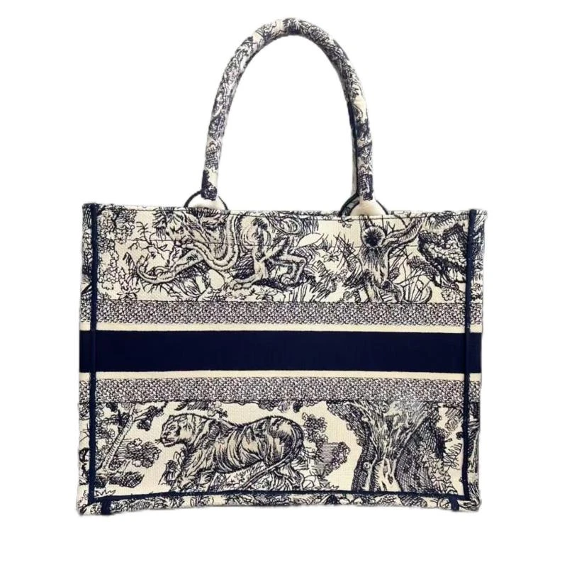 【DIDA】轻奢豪华时尚潮流百搭真皮女士手提包蓝色/粉色/灰色手提包