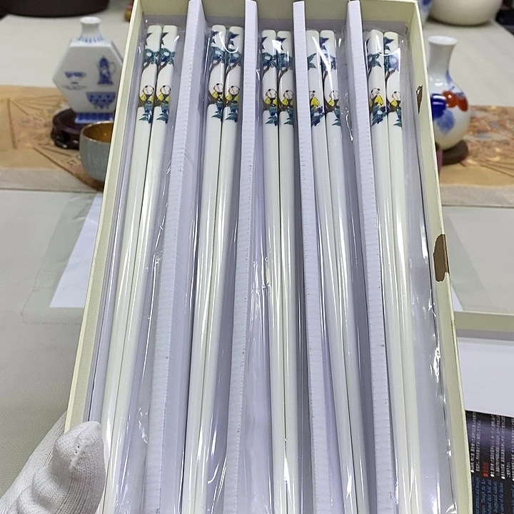 瓷片口径进口瓷器