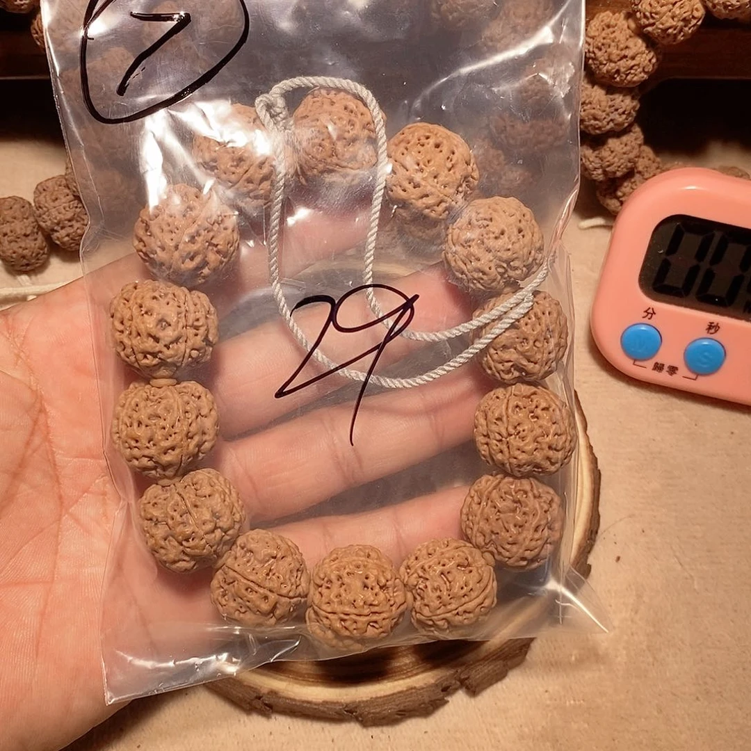 手串金刚菩提天**鹰7。