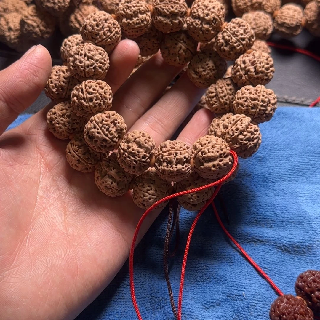 金刚菩提手串21尺寸终结者