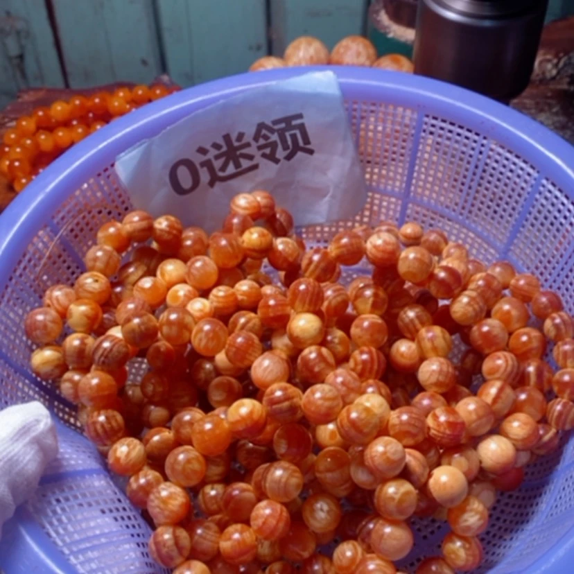 【闪购商品】松木（琥珀木）手串/手链