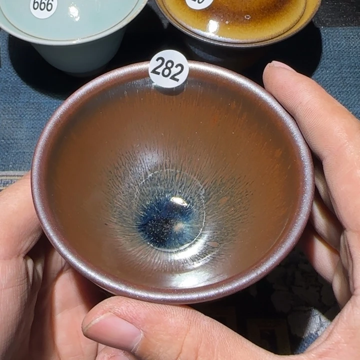 骆***草茶盏15米包邮，15米包邮