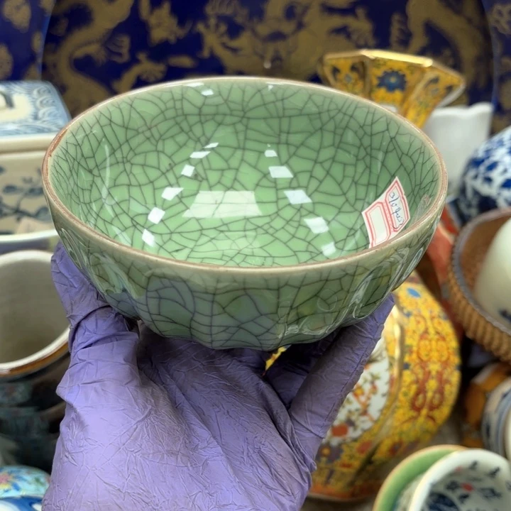 摆件瓷器摆件 瓷器摆件