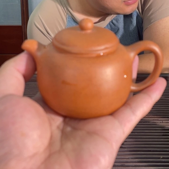 樽***月茶壶紫砂哈哈哈哈太好了我就
