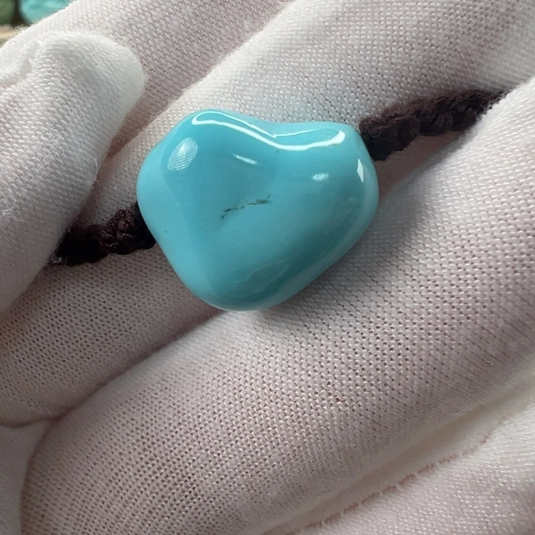 未镶嵌绿松石配饰