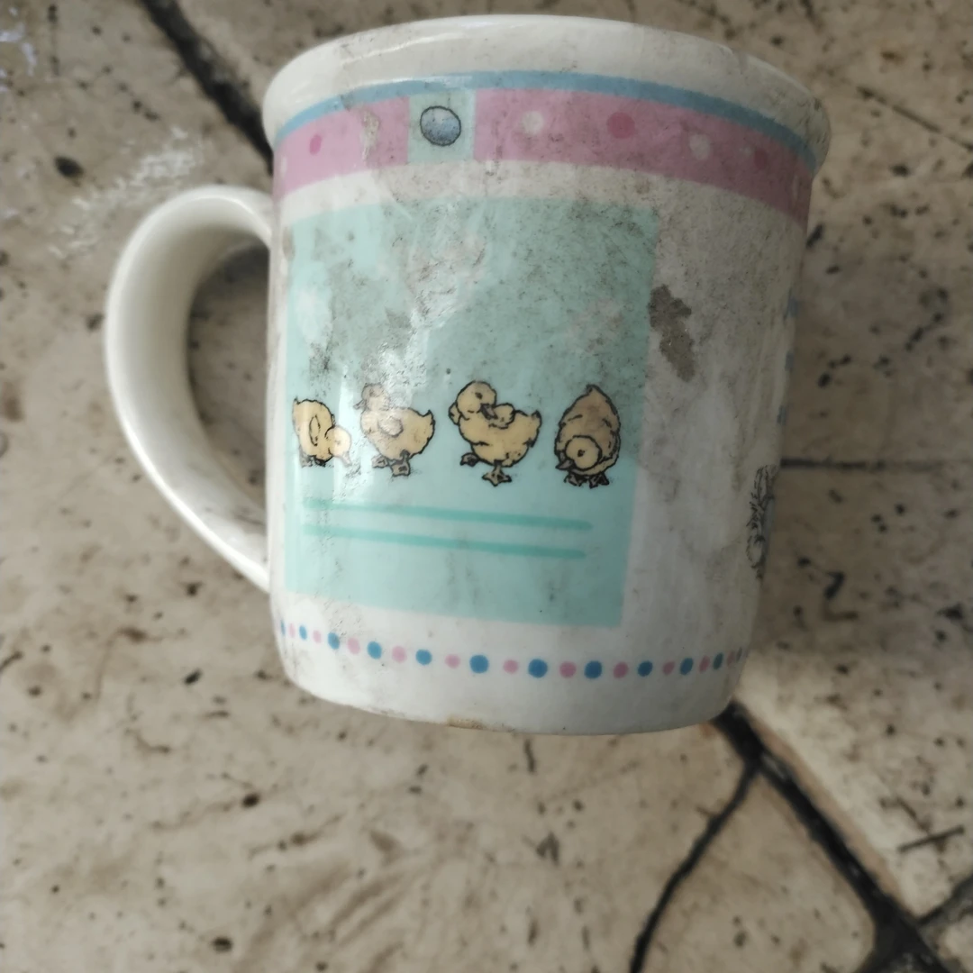 彼得兔系列鸭子杯！