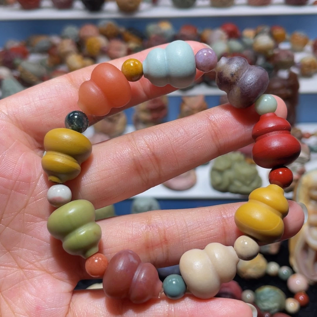 未镶嵌手链石英质玉