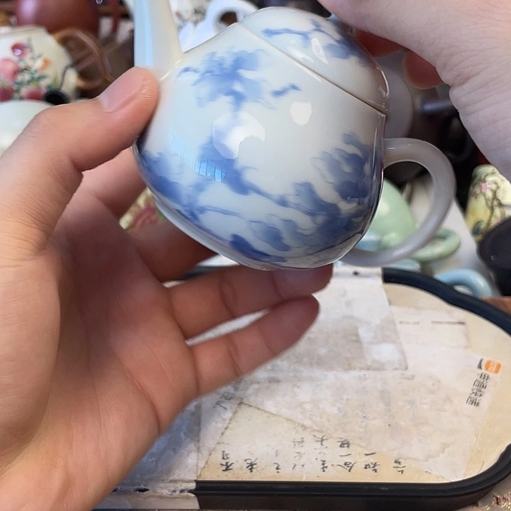 茶具套装家用茶具