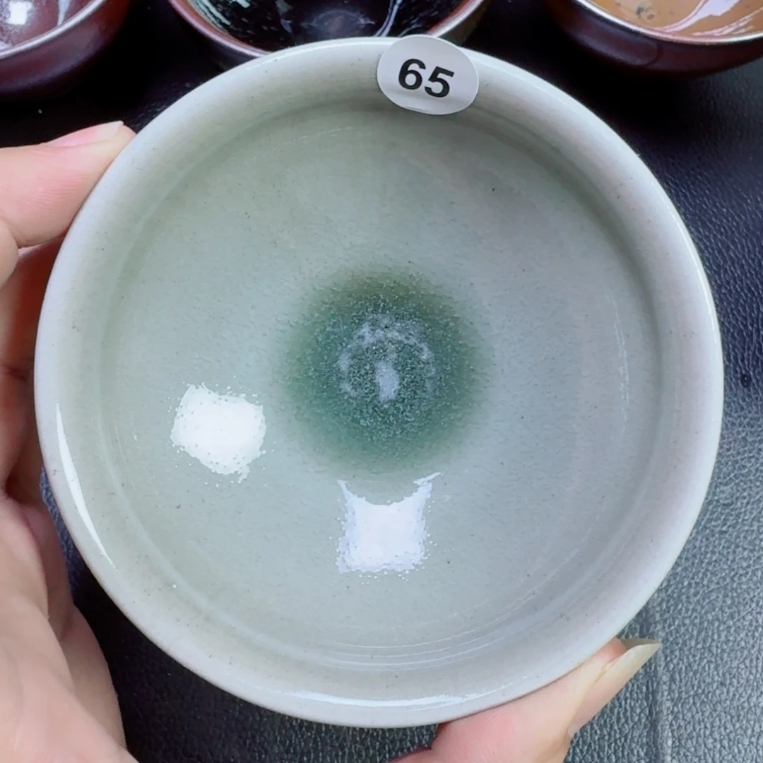*****茶盏古时茶器建窑建盏65