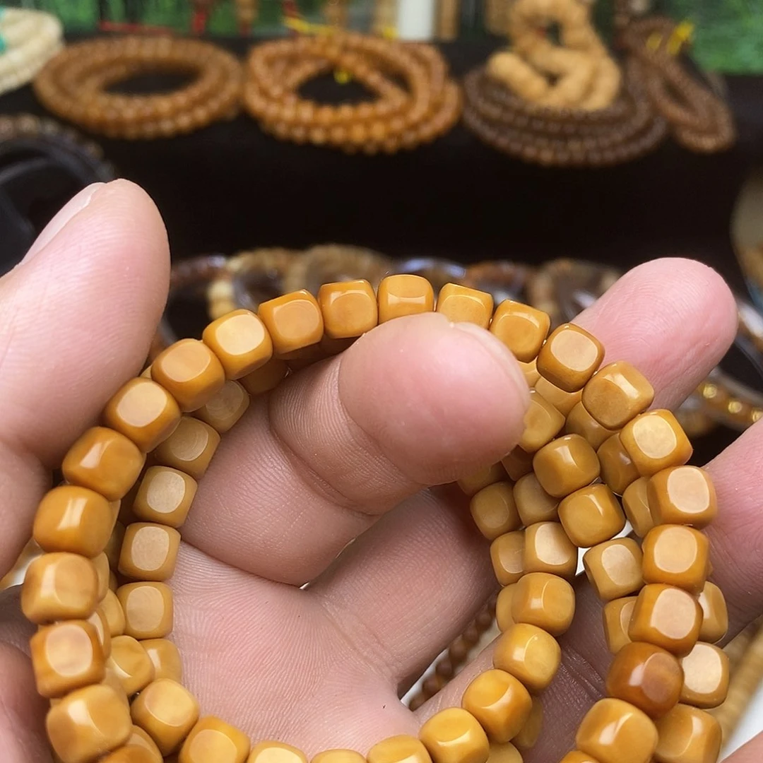 手串凤眼菩提八*