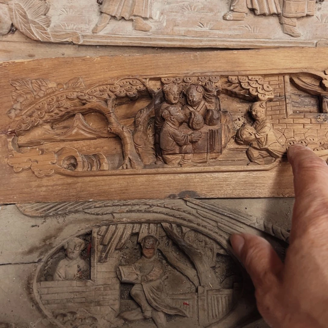 核桃木/黑胡桃（胡桃木）贵*