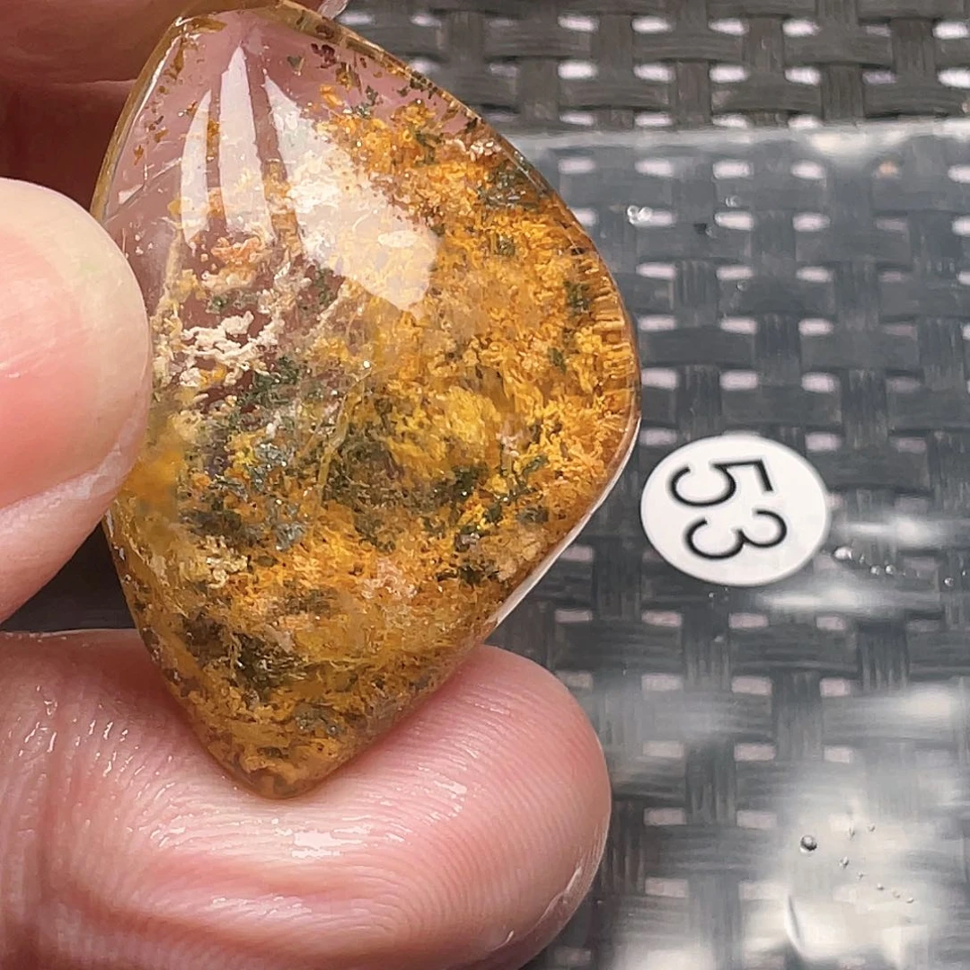 【闪购商品】颈饰未镶嵌水晶洪*