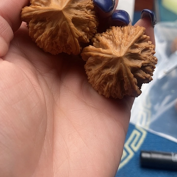 用***8吊坠桃核37全品文山正奔