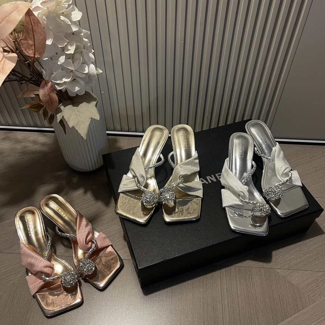 （女神单品）001-051女神必备宝藏凉鞋3-3