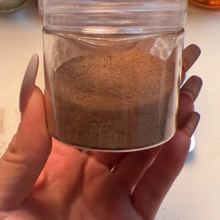 沉香碎屑沉香芽庄壳子粉10g