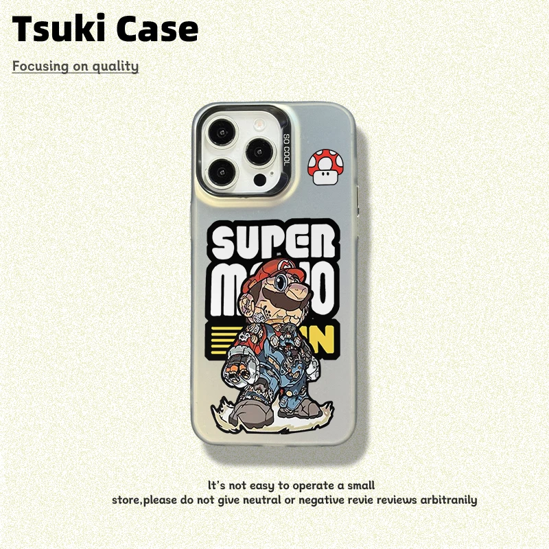 【彩银】适用于苹果16promax华为vivo小米oppo防摔手机壳