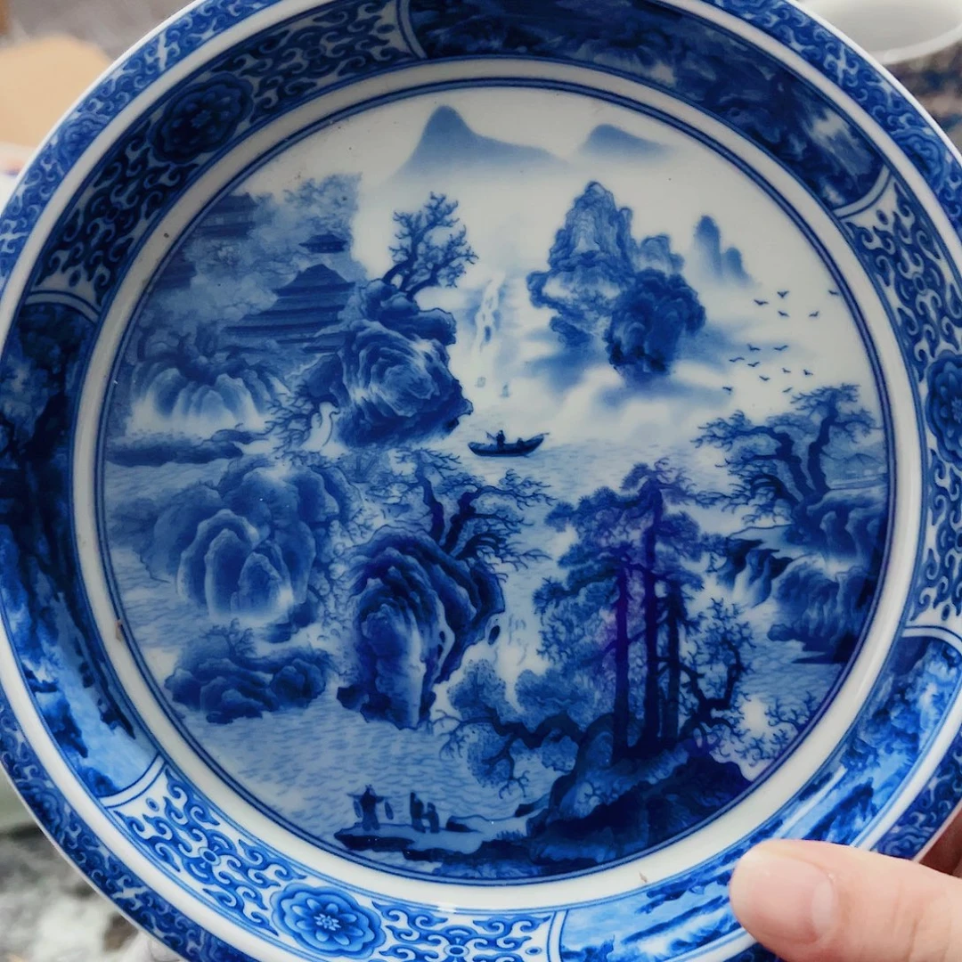 L***r瓷片景德镇陶瓷专属链接