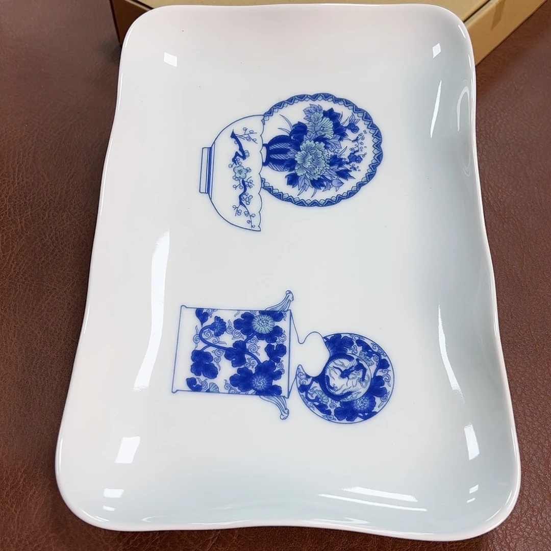 【闪购商品】深川瓷器瓷器瓷器瓷器