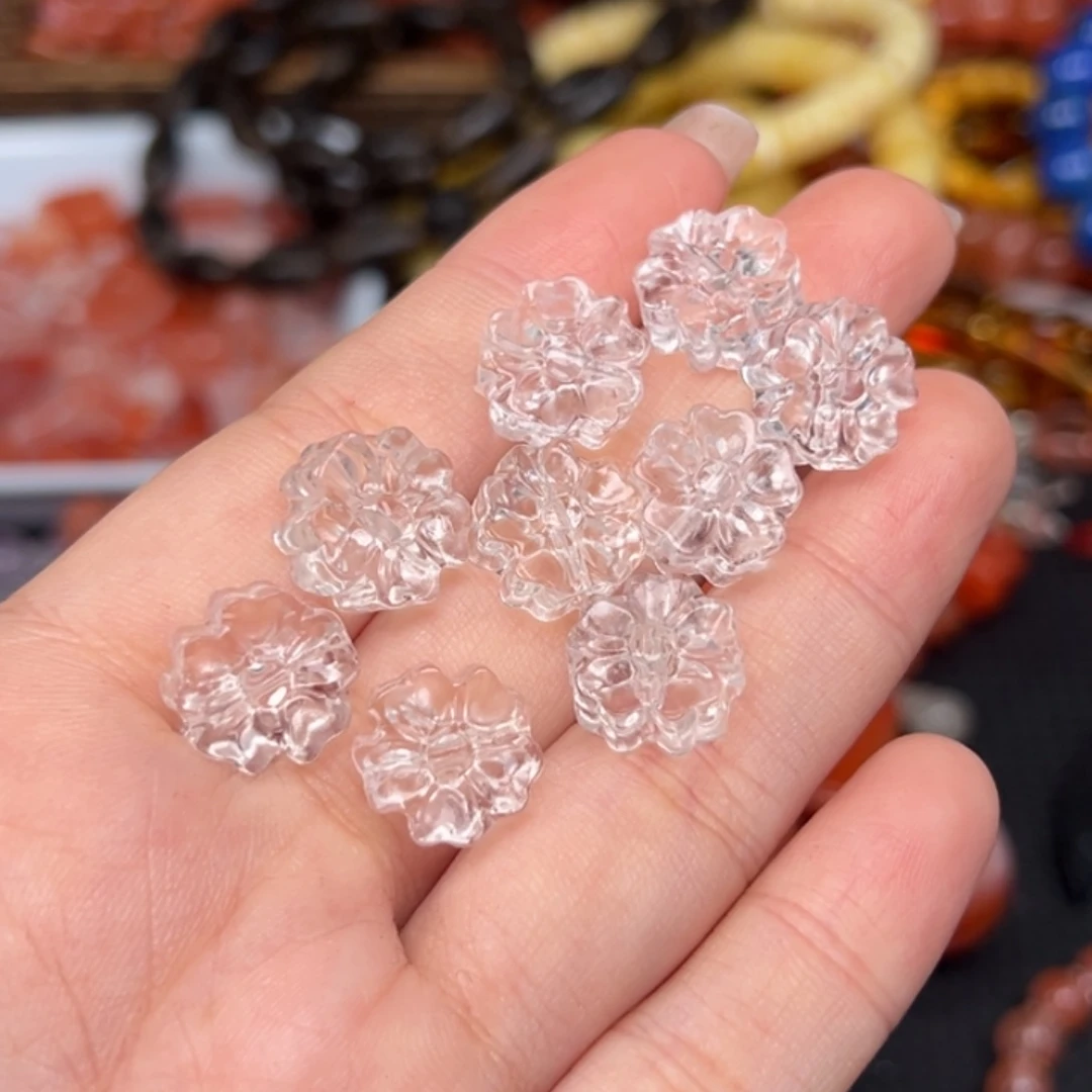 吊坠(不含链)未镶嵌水晶