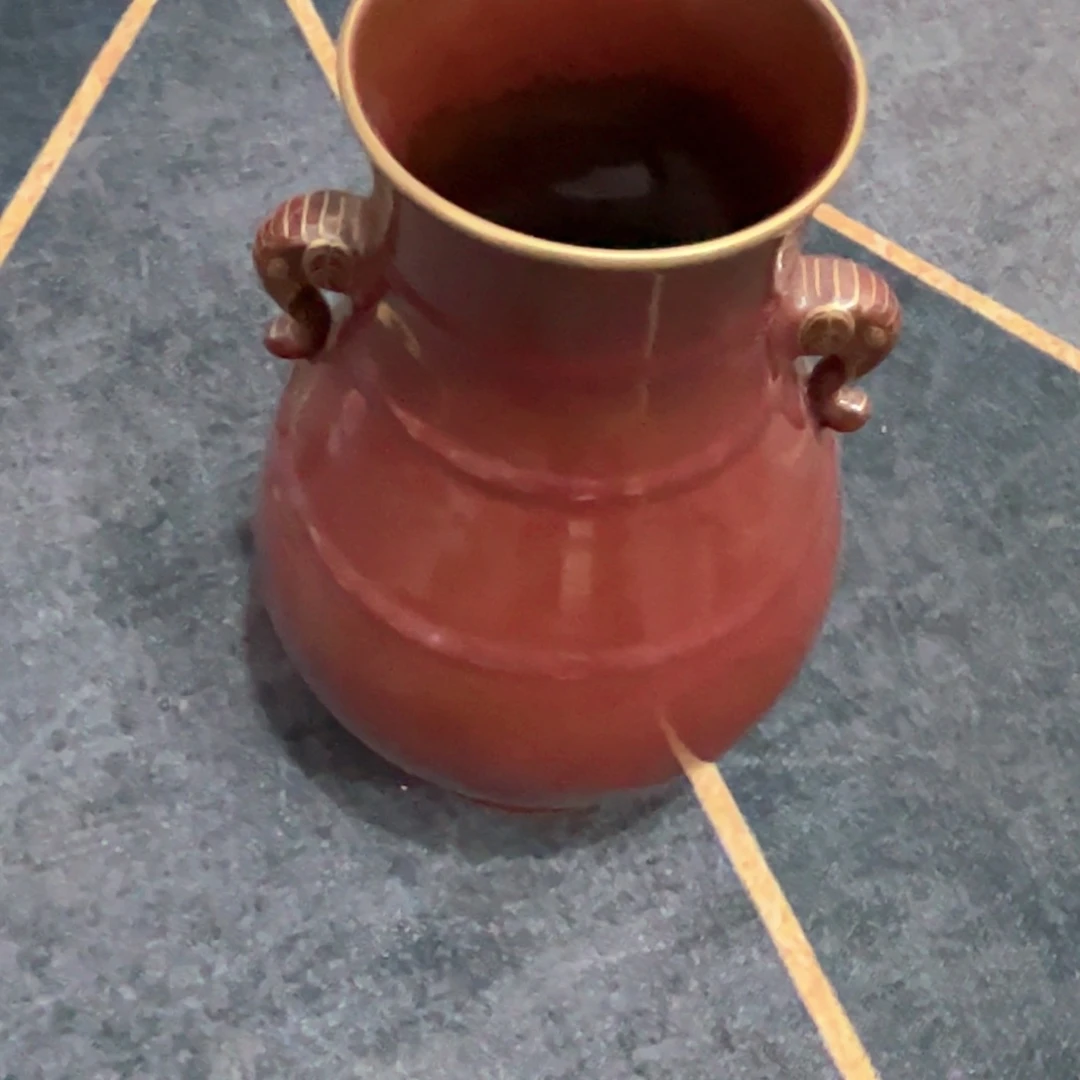 茶盏用****3瓷遇有缘人！
