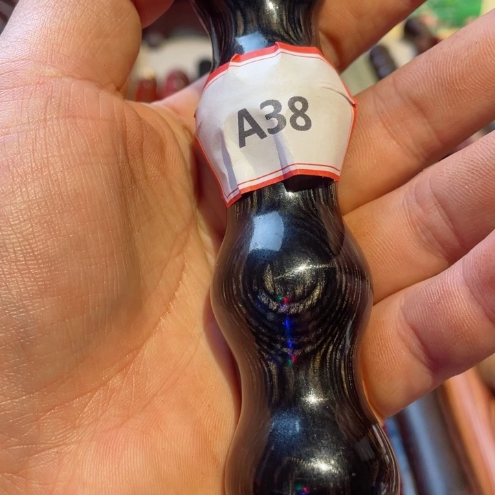 核桃木/黑胡桃（胡桃木）38