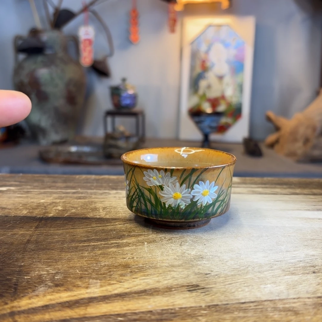 景德镇纯手工制作陶瓷